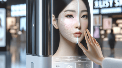 Twinit's 3D AI Skin Analysis Wins Big at CES 2024—Here’s Why It Matters