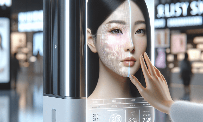 Twinit's 3D AI Skin Analysis Wins Big at CES 2024—Here’s Why It Matters