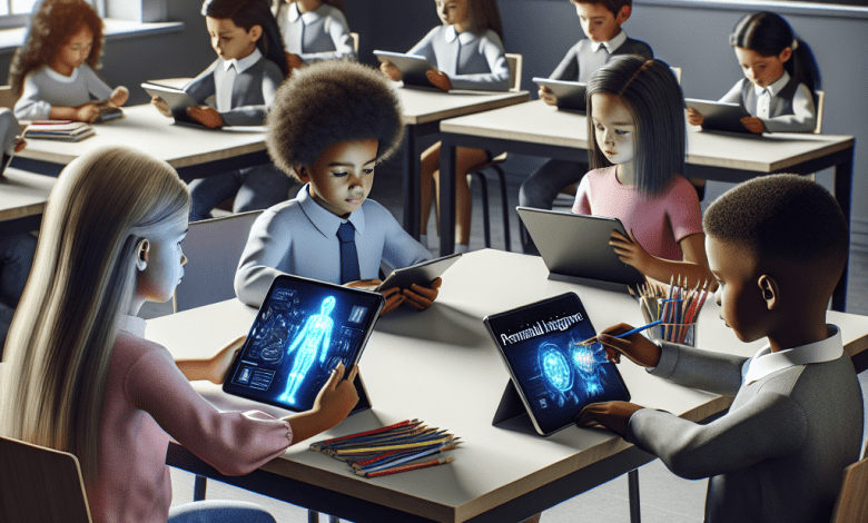 Let’s dive into how kids of all ages can use ChatGPT to up their learning game.