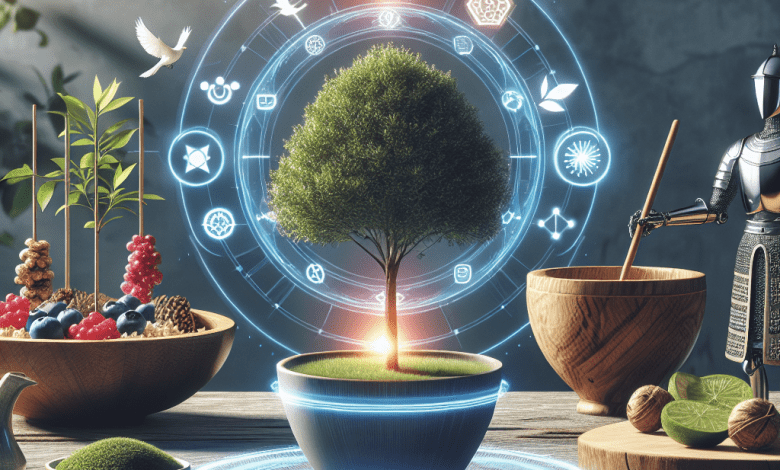 AI Tools for Your Quirky Hobbies: From Bonsai Trees to Medieval Feasts and bird watching