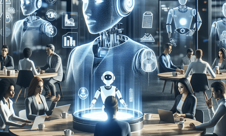 Top 10 AI Chatbots for Business and Personal Use