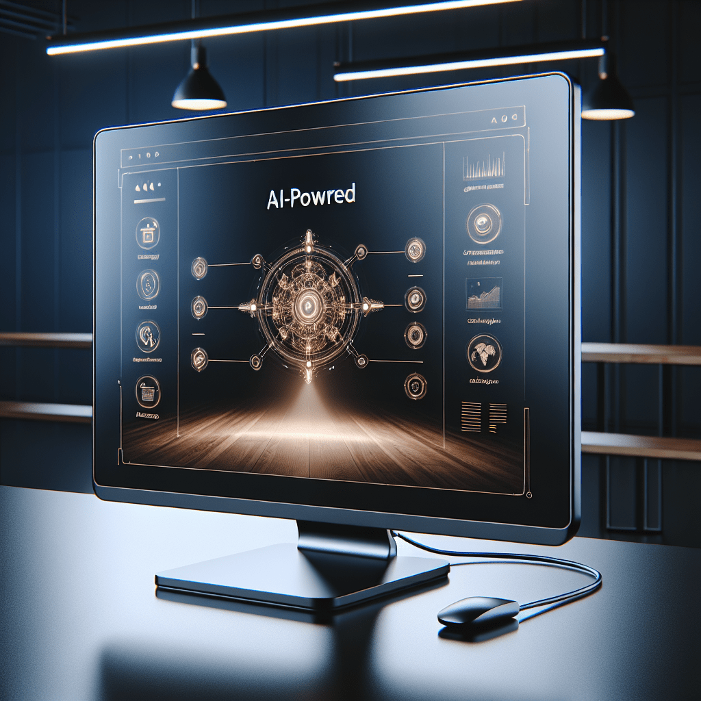 Transform Your Presentations with Gamma: The All-in-One AI-Powered Solution