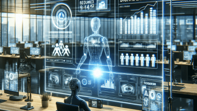 The rise of advanced AI agents signals a paradigm shift in workforce dynamics.