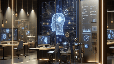 Artificial intelligence continues to drive innovation across industries, but scaling AI effectively and responsibly remains a challenge.