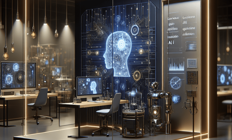Artificial intelligence continues to drive innovation across industries, but scaling AI effectively and responsibly remains a challenge.