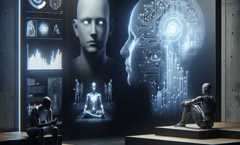 AI has become a perfect vehicle for our deepest fears about technology