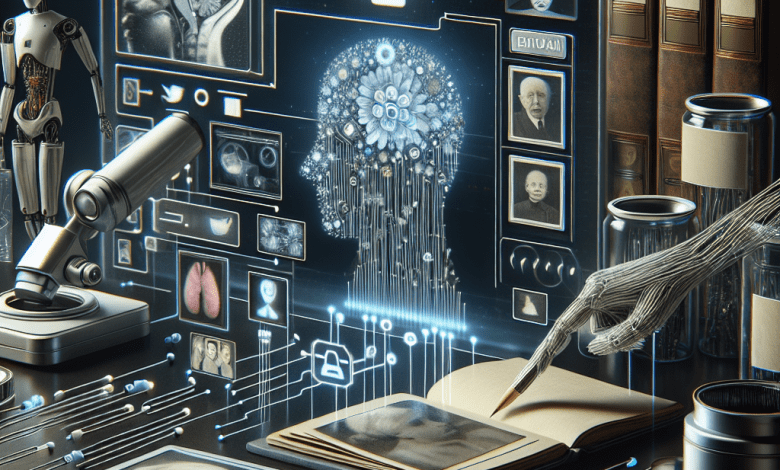 The Ethics of AI in Personal Memories: