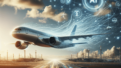 Here’s an in-depth look at AI’s growing impact on aviation.