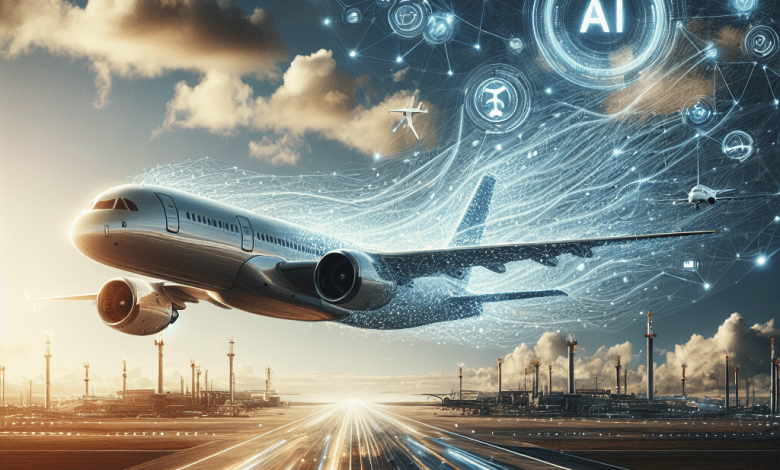 Here’s an in-depth look at AI’s growing impact on aviation.