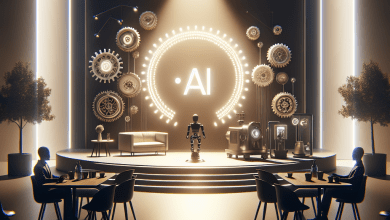 Instances where AI shortcomings led to advancements
