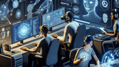 AI in Gaming Development: Opportunities, Challenges, and the Future Outlook