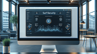 London-based startup Surf Security has unveiled the beta version of a browser that integrates a groundbreaking tool to combat AI-generated deepfakes.
