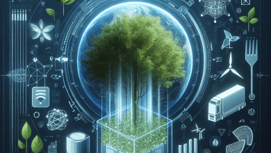 Artificial intelligence (AI) is reshaping technology, but training and running large language models (LLMs) have environmental impacts that extend beyond energy use. This detailed analysis covers overlooked ecological aspects, focusing on water usage, cooling systems, and emerging sustainable solutions.