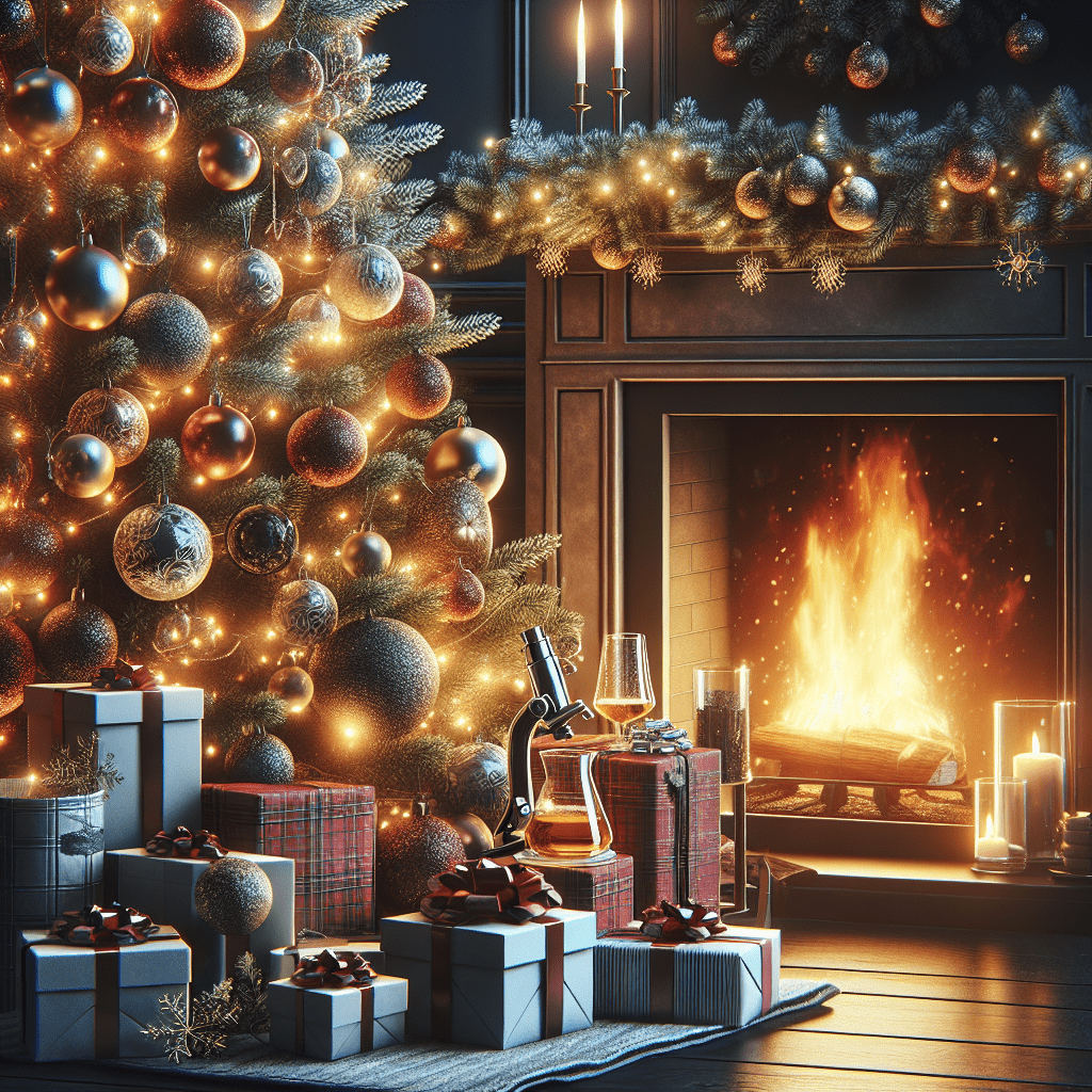 Feeling like your holiday season could use a little extra sparkle? Look no further than Xmasinator!