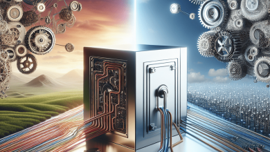 The Role of Open Source in AI Development
